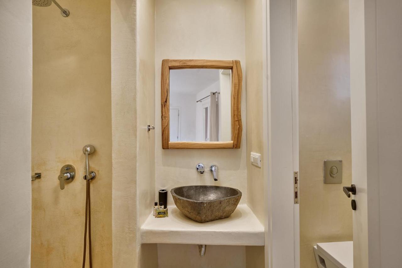 Casa Philippi Suites Mykonos Town Exterior photo