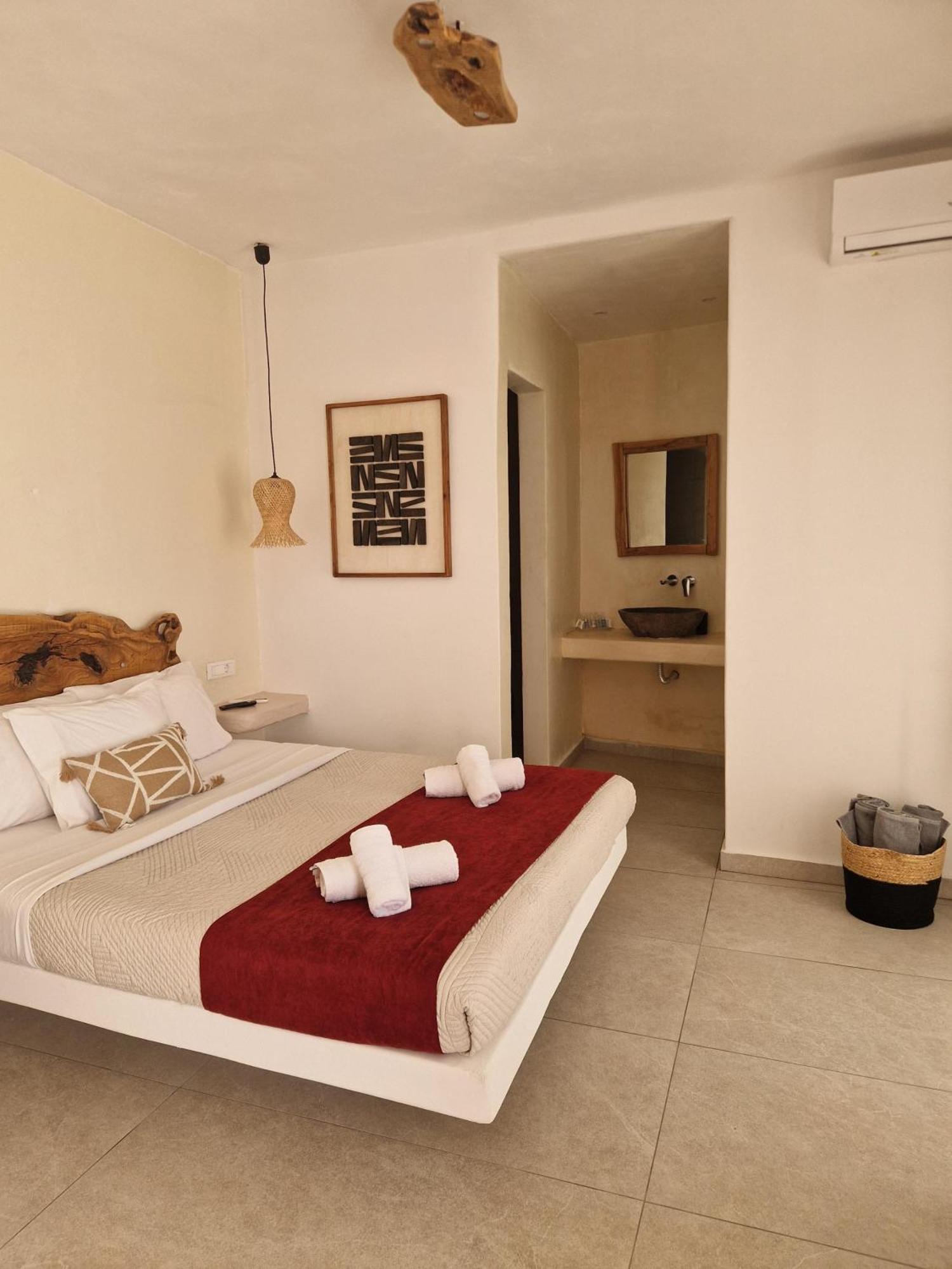 Casa Philippi Suites Mykonos Town Exterior photo